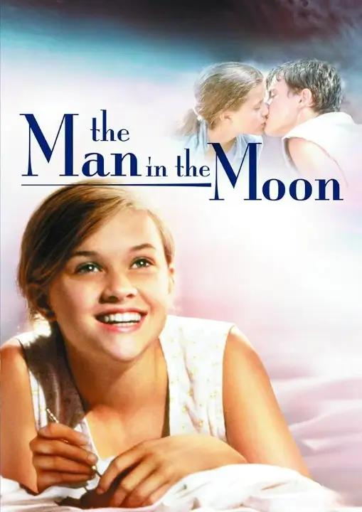 The Man in the Moon - VJ Junior